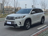 Toyota Highlander 2019