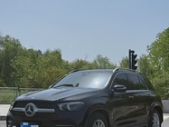 Mercedes-Benz GLE-Class 2020