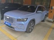 Geely Xingyue L 2023