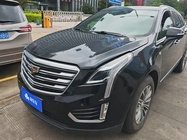 Cadillac XT5 2018