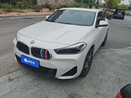 BMW X2 2021