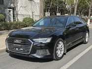 Audi A6 2021