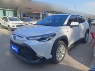 Toyota Frontlander 2023