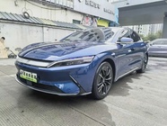 BYD Han 2022