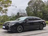 Toyota Avalon 2024