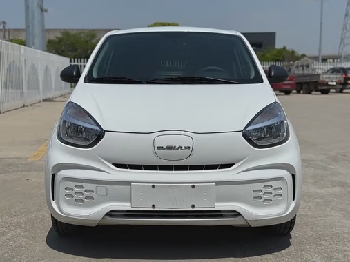 Roewe Clever 2022