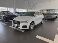 Audi Q3 2019
