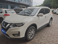 Nissan X-Trail 2019