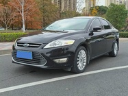 Ford Mondeo 2012