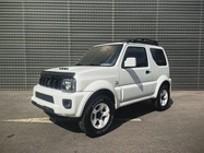 Suzuki Jimny 2014