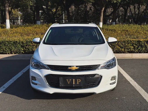 Chevrolet Cavalier 2019