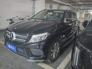 Mercedes-Benz GLE-Class 2015