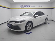 Toyota Camry 2023