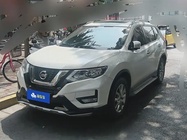 Nissan X-Trail 2019