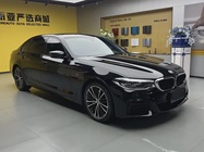 BMW 5 Series 2019