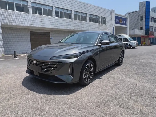 Changan Eado 2025