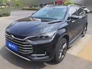 BYD Tang 2020