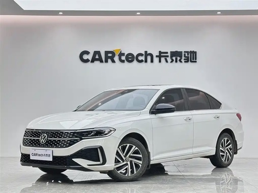 Volkswagen Lavida 2023