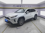 Toyota RAV4 2022