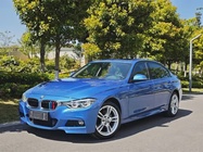 BMW 3 Series 2019