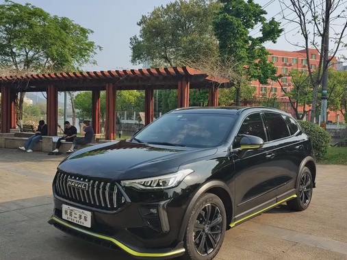 Haval Chitu 2022