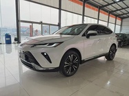 Toyota Venza 2023