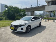 Changan Eado 2021