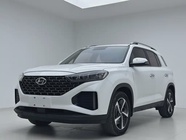 Hyundai ix35 2022