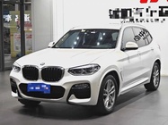 BMW X3 2018