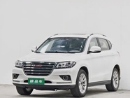 Haval H2 2016