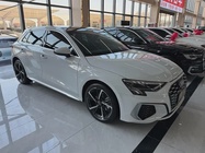 Audi A3 2024