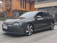 Volkswagen Golf 2024