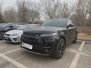 Land Rover Sport 2023