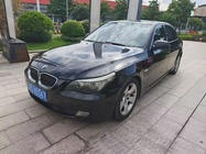 BMW 5 Series 2008