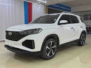 Hyundai ix35 2021