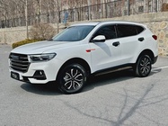 Haval H6 2021