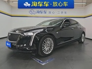 Cadillac CT6 2019