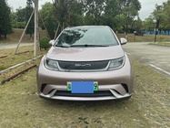 BYD Dolphin 2022