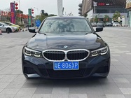 BMW 3 Series 2020