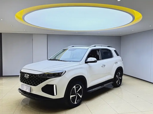 Hyundai ix35 2022