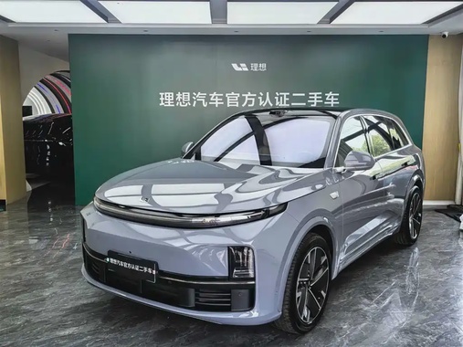 Li Auto L7 2025
