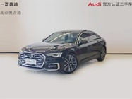 Audi A6 2025