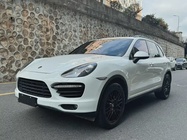Porsche Cayenne 2012