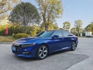 Honda Accord 2020