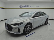 GAC Shadow Leopard 2024