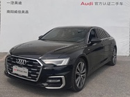 Audi A6 2023