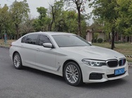 BMW 5 Series 2017