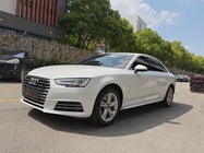 Audi A4 2017