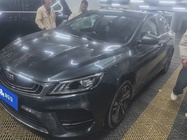 Geely Binrui 2019