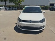 Volkswagen Polo 2014